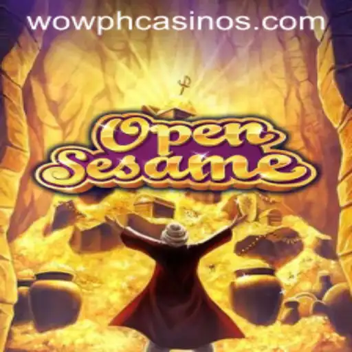 Unlock the Magic of OpenSesame: A New Gaming Adventure with WOWPH
