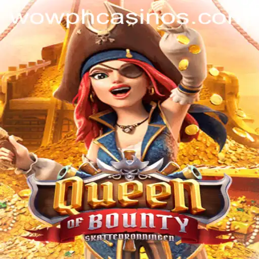 Exploring the World of 'QueenofBounty' with WOWPH
