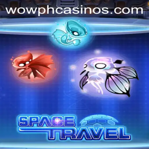 Exploring the Cosmic Wonders of SpaceTravel: A Revolutionary Gaming Experience with WOWPH