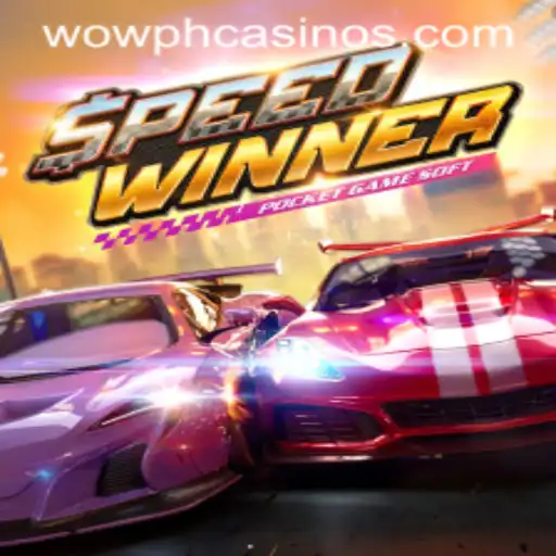 Unleashing Thrills with SpeedWinner: The Ultimate Racing Experience