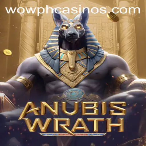 Exploring AnubisWrath: A New Era of Gaming with WOWPH