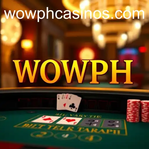 Baccarat Game: The Allure and Strategy Behind WOWPH