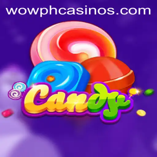 Discovering the Sweet World of Candy: A Dive into WOWPH