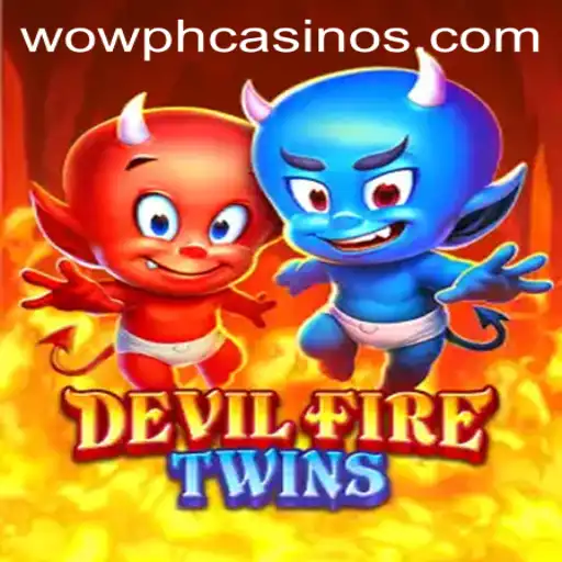 DevilFireTwins: An Immersive Gaming Experience with a WOWPH Cast