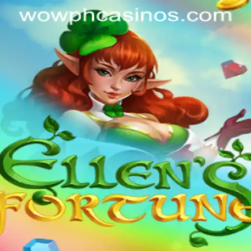 Discover the World of EllensFortune: A Captivating Gaming Experience