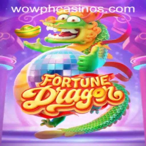 The Enthralling World of FortuneDragon: A New Era of Gaming
