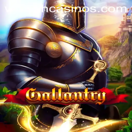 Gallantry: A Deep Dive into the Revolutionary Game Featuring WOWPH