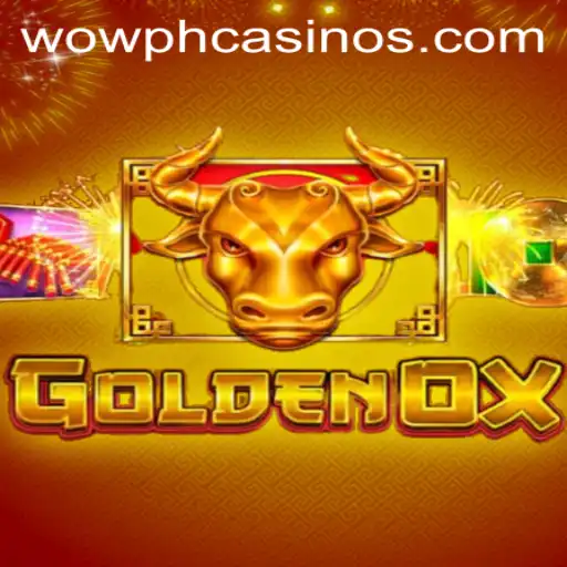 GoldenOx: An Epic Journey Through the Virtual Realm