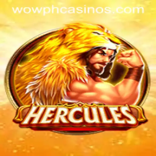 Discover the Thrilling World of Hercules: A Game of Might and Strategy