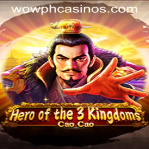 Explore the Epic World of Heroofthe3KingdomsCaoCao: A Strategic Masterpiece