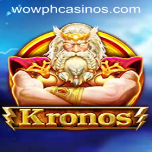 Kronos: Unveiling the Exciting World of WOWPH