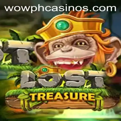 Discovering LostTreasure: A Captivating Adventure Awaits You