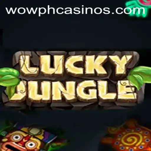 Exploring the Exciting World of LuckyJungle: WOWPH