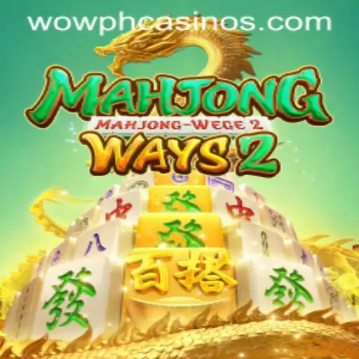 Unveiling MahjongWays2: The Thrilling World of Mahjong with WOWPH