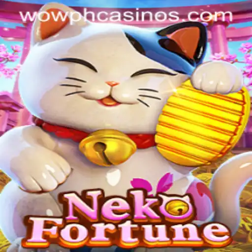 NekoFortune: The Enchanting World of Feline Luck