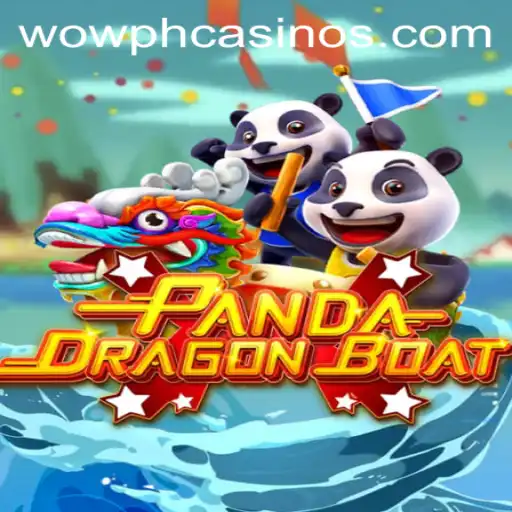 PANDADRAGONBOAT: An Adventure in Interactivity and Engagement