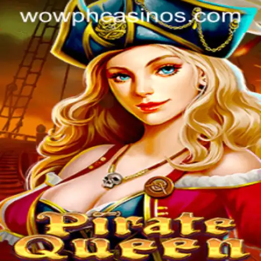 Dive into the Adventures of PirateQueen: A New Gaming Sensation