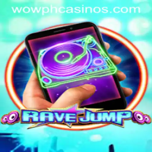 RaveJumpmobile: The Thrilling New Game Experience with WOWPH Dynamics