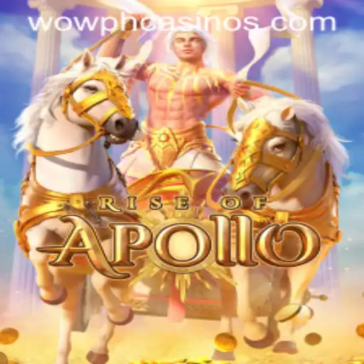 Rise of Apollo and the WOWPH Phenomenon: A Captivating Gaming Experience