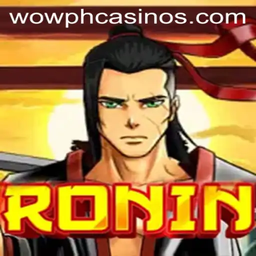 Exploring the Dynamic World of Ronin with WOWPH