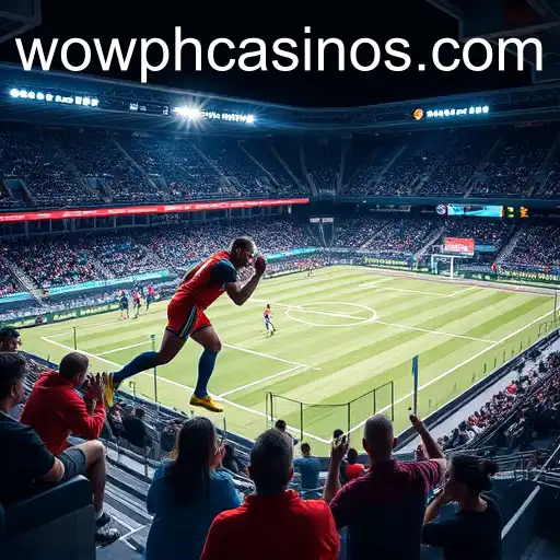 Unveiling the Impact of WOWPH in Sports