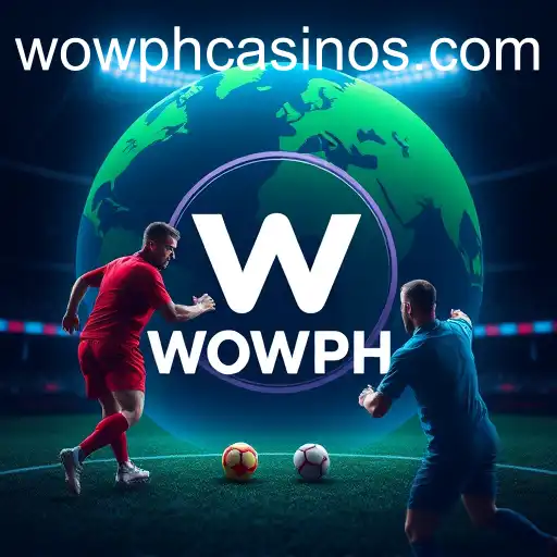 Exploring the World of Sports Betting with WOWPH