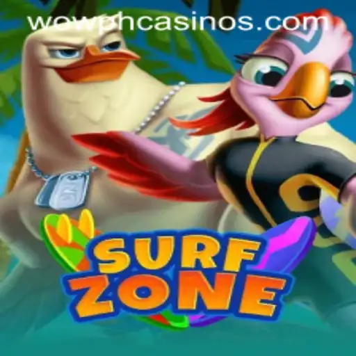 Dive into the Exciting World of SurfZone: Riding the Waves with WOWPH