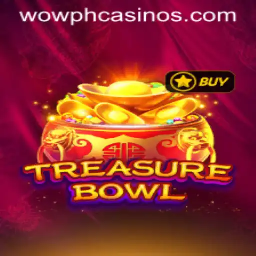 Exploring the Exciting World of TreasureBowl: A Intergalactic Adventure