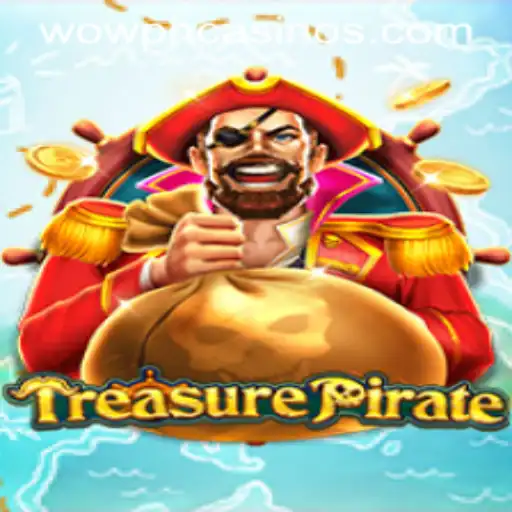 Dive into Adventure with TreasurePirate: A Thrilling Gaming Odyssey