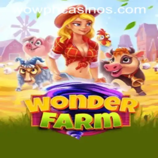 An In-Depth Exploration of WonderFarm: The Game That Brings Wonders to Your Virtual Backyard