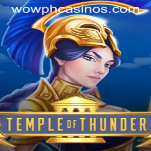 Temple of Thunder: An Exciting Odyssey into the Heart of Storms